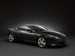 Aston Martin DB9 Sports Pack 2006 года (UK)